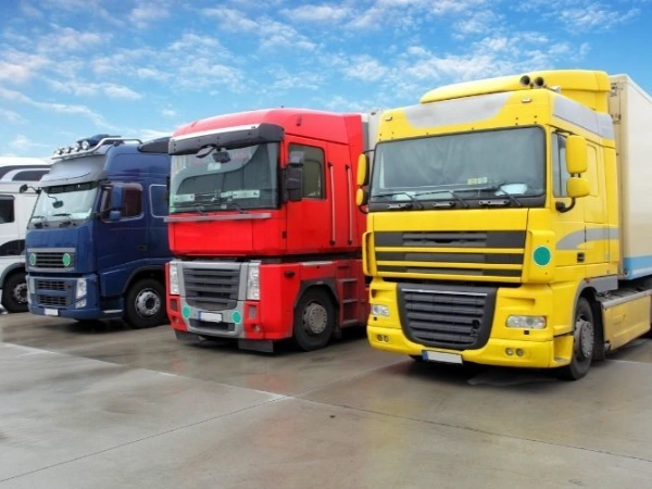 Antalya Keçiborlu Nakliye